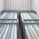 DELLOK 19mm Heat Exchanger Fin Tube