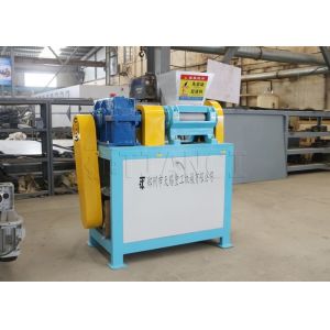 Ammonium Phosphate Potassium Sulfate Granulating Machine Double Roller Extrusion