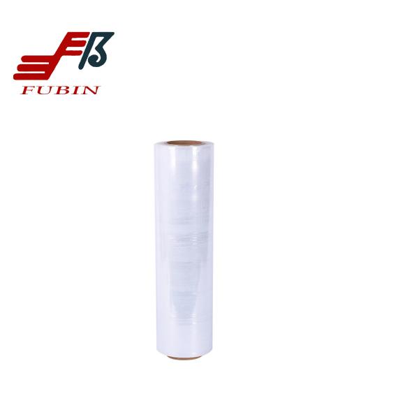 Buy Transparent Wrap Cling Film 5M PVC Food Wrapping Film at wholesale prices