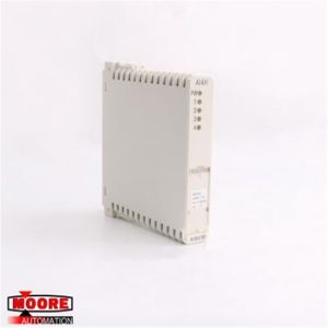 AI931N ABB HART Analog Input Module