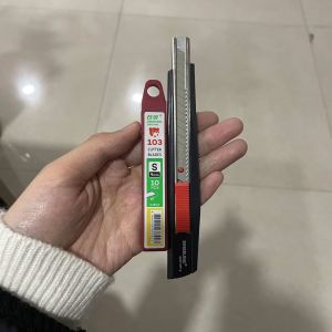 Durable Snap-Off Replacement Blades On Market