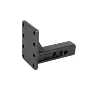 Precision Weight Distribution Shank Investment Casting Parts for Trailer