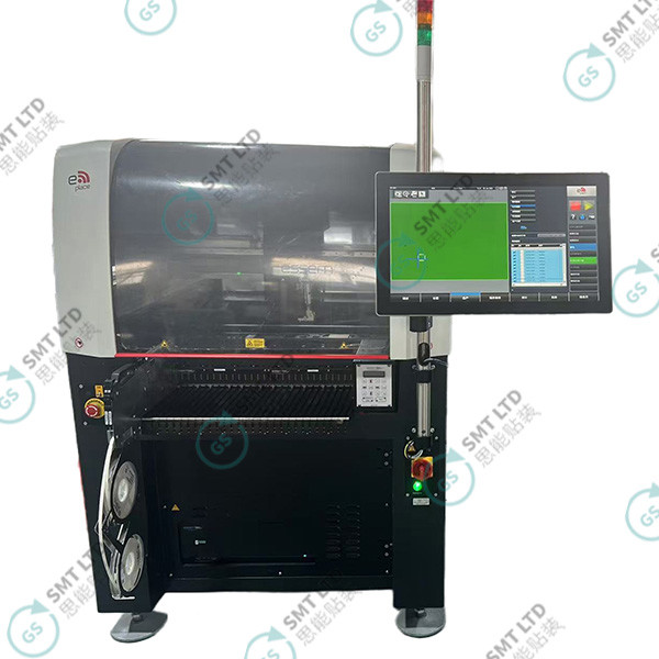 Buy High Speed SMT Dispenser 720000 Dots/h with 40μm Accuracy at wholesale prices