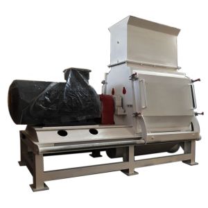 DEXI Hammer Mill Machine