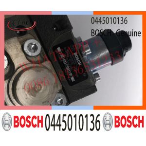 0445010136 BOSCH Diesel Engine Fuel pump 0445010136 0445010195 16700VZ20E