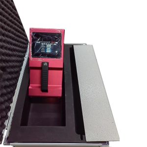 Line Color Measurement Retroreflector Meter For Road Markings