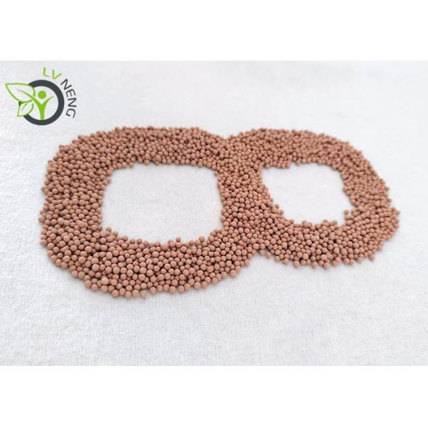 Micropore Zeolite Molecular Sieve Desiccant A Type LTA Beads Mesh 4x8x12