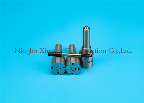 High Speed Steel Diesel Fuel Common Rail Injector Nozzle DSLA144P971+ , 0433175273 For Bosch Diesel Injector 0445110060