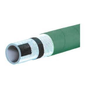 Quality Rubber Covered Temperature Air Hose with Reinforced Synthetic Yarn for sale