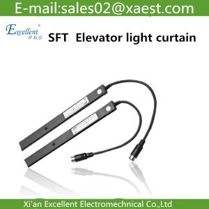 Quality elevator loght curtain SFT 637 for sale