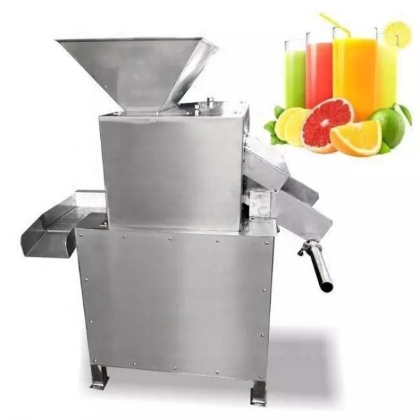 Buy Electric Juicer Extractor Machine Making Fresh Squeezed Orange Lemon Juice at wholesale prices