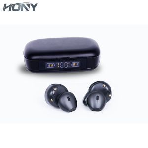 V4.1 Bluetooth Headphones With Mic