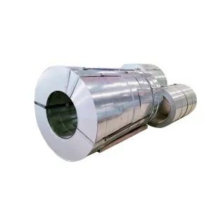 Middle Hardness Galvanized Sheet Plate Width Range 1000mm-2000mm