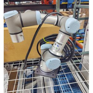Universal Robots Lightweight Cobot UR3e UR5e Automation Robot Industrial