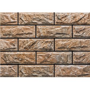 100x280mm Super Thick Exterior Stone Wall Tile Grade AAA