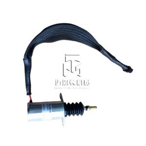 China 12V Fuel Shut-Off Solenoid 2324006370 04103502 04286386 04286382 04272989 04271903 04272892 0410 3502 0428 6386 0428 6382 0427 2989 0427 1903 0427 2892 for deutz D2011 on sale