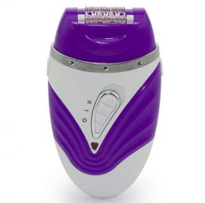Quality Epilator and Shaver 2 in 1 Rechargeable Lady Epilator Set for sale