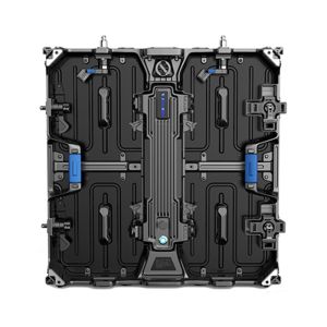 P2.9 Indoor Rental LED Screen Full Color Die-Casting Aluminium For Stage