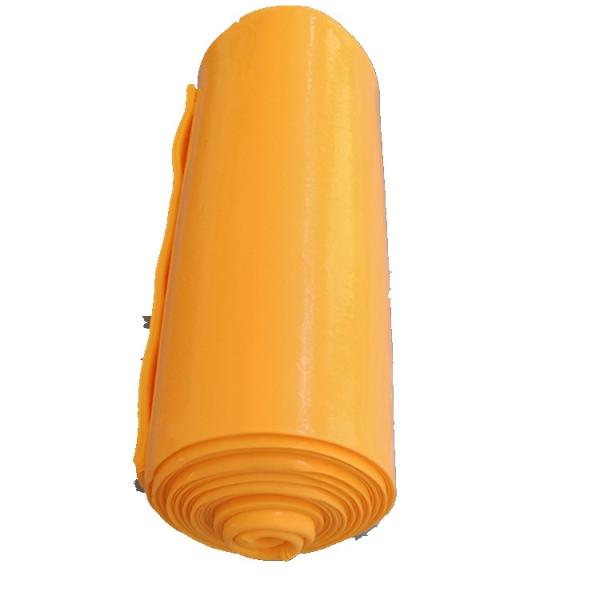 Buy High Precision FVMQ Rubber Compounds Flashless EPDM Rubber Waterproofing at wholesale prices