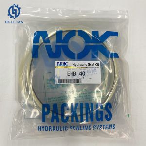Excavator Spare Part EHB40 EHB50 EHB10 Seal Kit For Everdigm Rock Breaker
