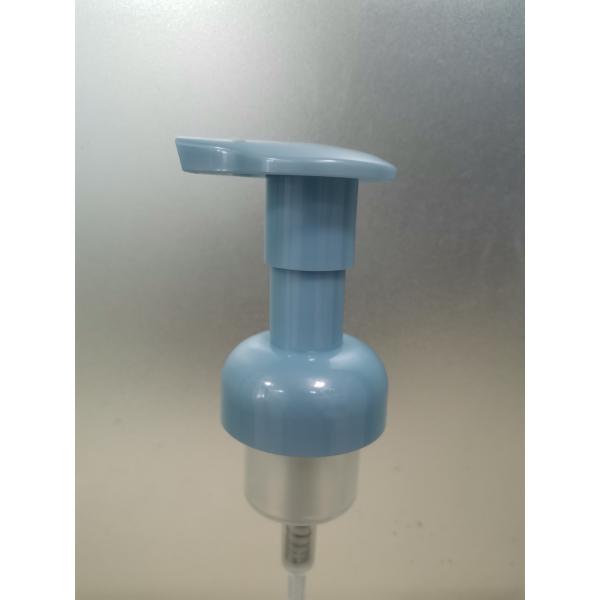Buy Hand Soap 40mm Foam Pump Long Neck Left Right Lock at wholesale prices