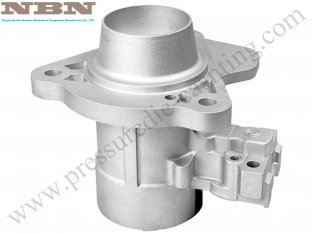 6082, 5052, 7075, aluminium Custom Pressure Die Castings with ISO9001