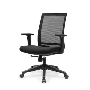Executive Office 60mm Task Mesh Chairs 300000 Times Lifting