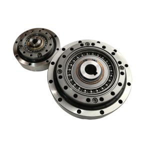 High Precision Zero Backlash Harmonic Drive For Milling Machine