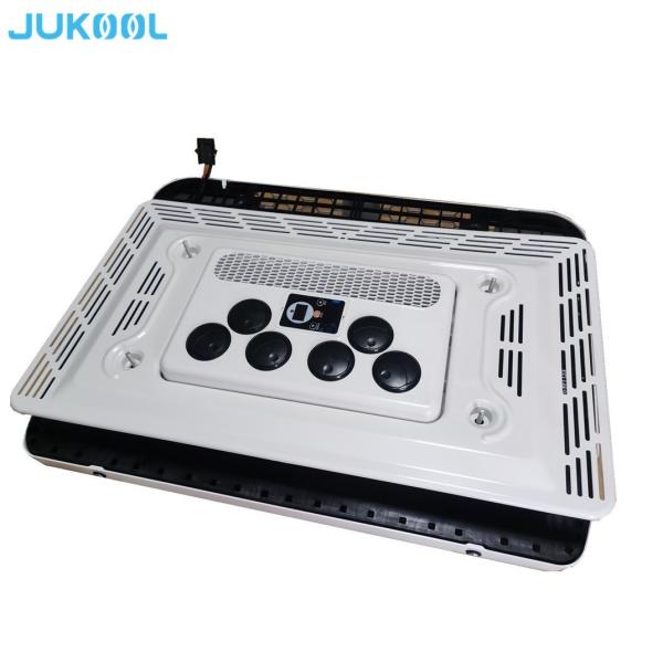 Buy 12V Truck Cab Parking Air Conditioner With Battery Power at wholesale prices