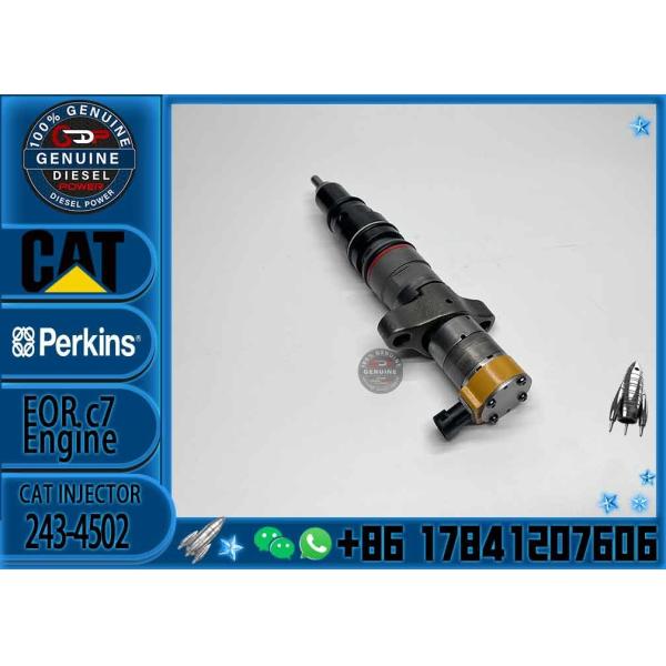 Fuel Injector HEUI 268-1836 2681836 265-8106 387-9434 238-8901 241-3238 241-3239