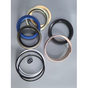 Hydraulic PC Cylinder Repair Seal Kit 707-99-26210 7079926210