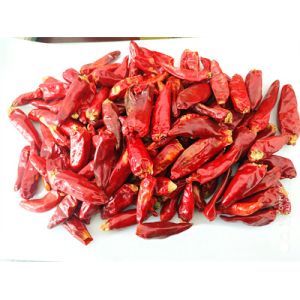 In Vitamin C Red Jinta Chilli Pepper