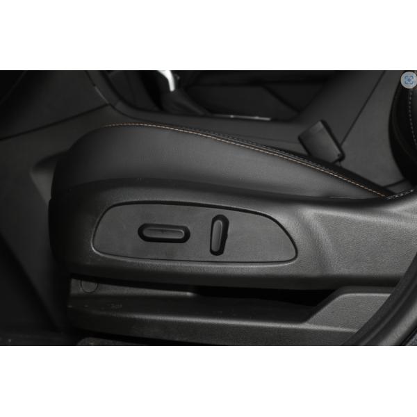 Chevrolet Equinox 2023 1.5T Chijie Version 5 Door 5 Seats Gasoline Medium SUV