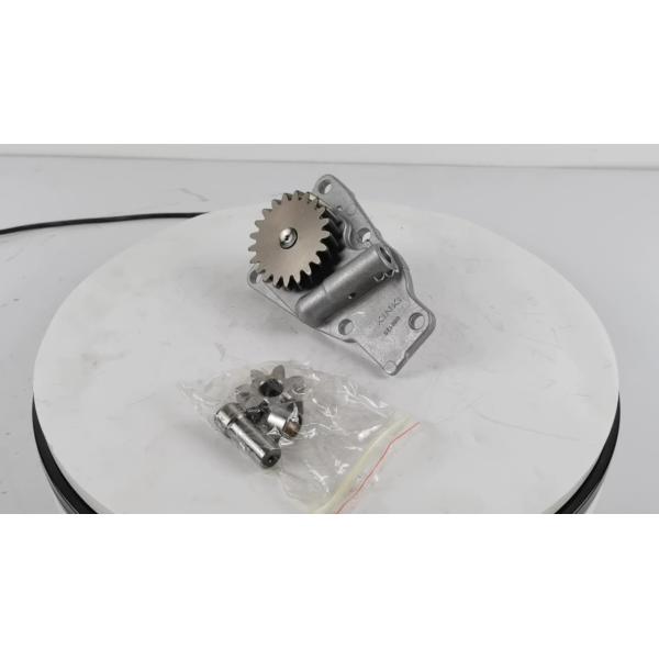 Buy Komatsu PC60-5 PC60-6 Diesel Engine Fuel Pump 6204-51-1201 6204-51-1100 at wholesale prices