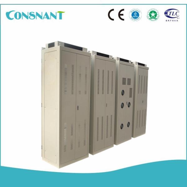 Multifunctional Protection Ups Backup System 220VAC Single Phase Easy Maintenanc