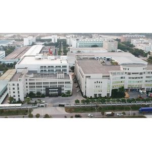 SUNTAK FOODS MANUFACTURING CO. LTD