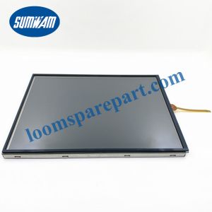 OMNI PLUS SUMMUM DISPLAY,TOUCH SCREEN,PICANOL LOOM SPARE PARTS