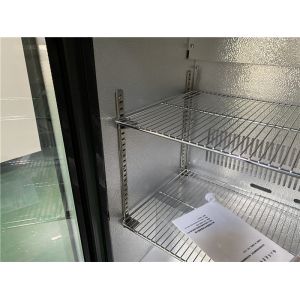 Display Countertop Cooler For Beer And Drink