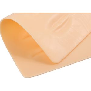 Microblading Cosmetic Permanent Makeup Lip Practice Skin For Beginner