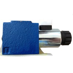 10000PSI Mechanical Hydraulic Valve Rexroth M-3SED10CK13 350CG24N9K4