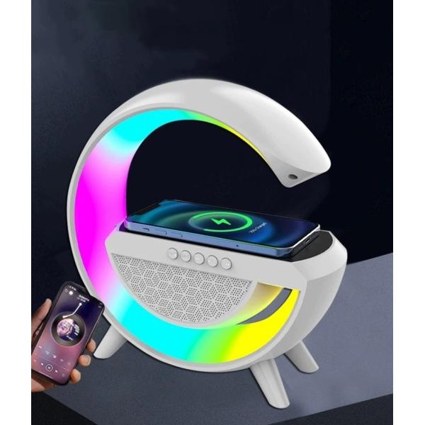 Buy Portable Wireless Bluetooth Speaker USB With Microphone at wholesale prices