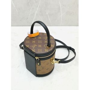 OEM LV Cannes Reverse Monogram LV M43986 Shoulder Bag