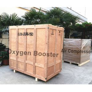Oxygen Generator For Hospital Medical Oxigen Generation Plant