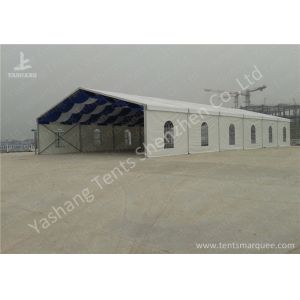 Outside Canopy Party Tent Sunshade Construction Expansion Bolts Fixing Aluminum