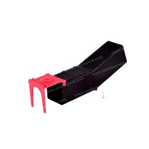 Animal Friendly Live Mice Mousetrap for Effective Pest Control and Rodent