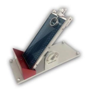 Standards GB/T 4852 Pharmacopoeia Initial Viscosity Tester Table Width 120 Mm