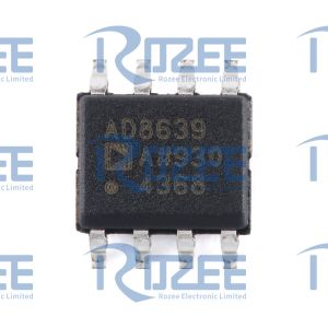 AD8639ARZ-REEL7