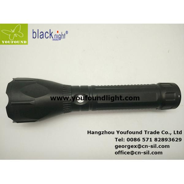 BN-181 Emergency Lighting Rechargeable Torch LED Flashlight