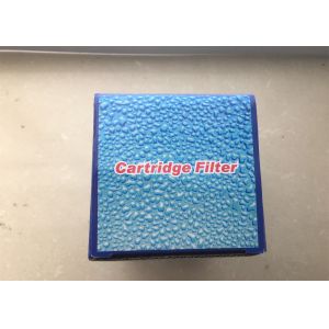 Drinking Water / Mineral Water Pot 4 Stage Cartridge Filter Replacement Part