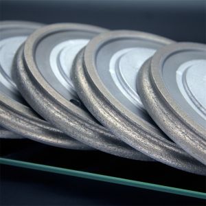 China Manufacturer Wholesale diamond tools Glass edging abrasive OG diamond